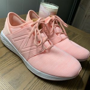 Women’s New balance Cruz